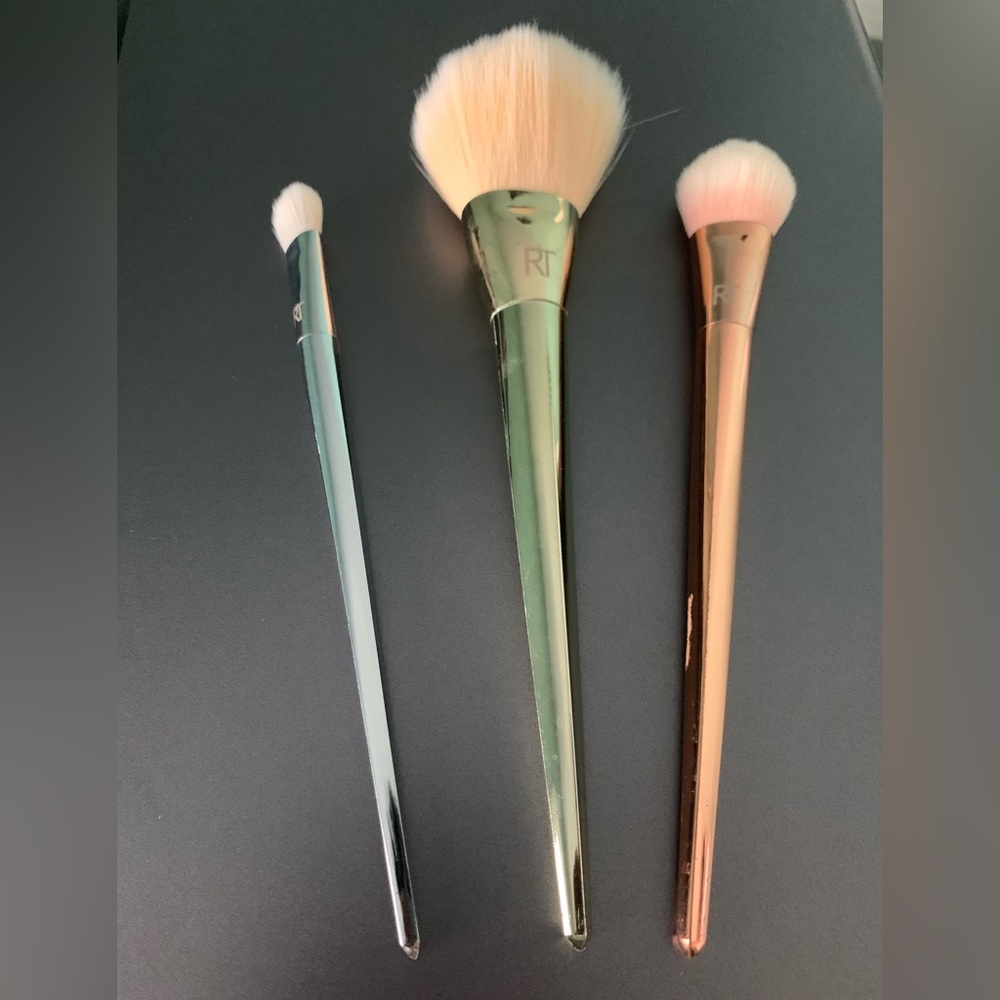 Real Techniques Brush Set
